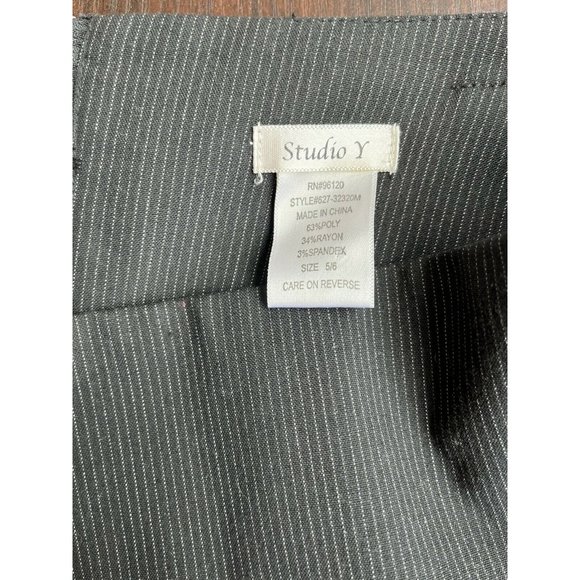 Pencil Skirt - Picture 4 of 5